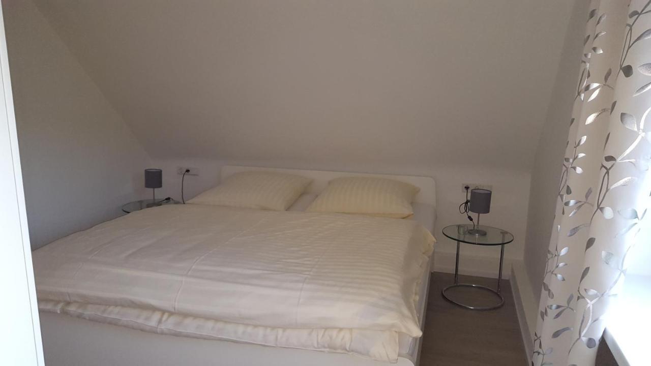 Ferienwohnung Haus Zeier Goslar Ngoại thất bức ảnh